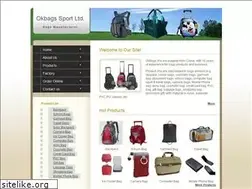 Sites similar to exportbags.com
