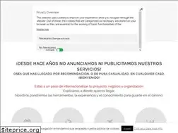 Sites similar to exportcan.com