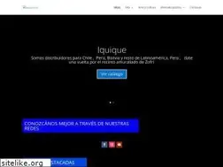 Sites similar to exporteas.cl