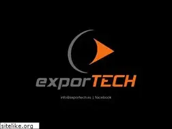 Sites similar to exportech.com.ar
