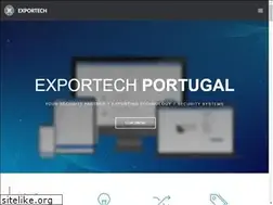 Sites similar to exportech.com.pt