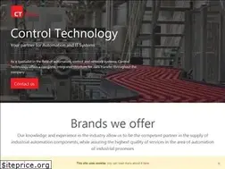 Sites similar to exportechnology.com