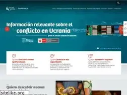 Sites similar to exportemos.pe