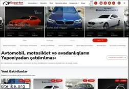 Sites similar to exporter.az