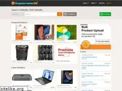 Sites similar to exporter.sg