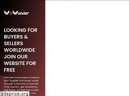 Sites similar to exporterchat.com