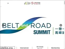 Sites similar to exporters.org.hk