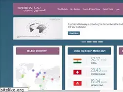 Sites similar to exportersgateway.com