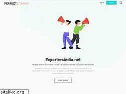 Sites similar to exportersindia.net