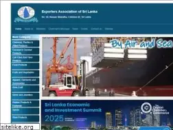 Sites similar to exporterssrilanka.net