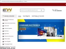 Sites similar to exportersway.com