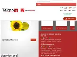 Sites similar to exportertr.net