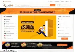 Sites similar to exporthub.com