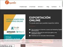 Sites similar to exportic.com