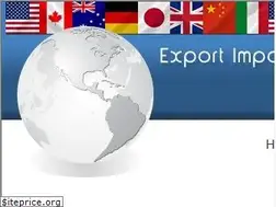 Sites similar to exportimportcompliance.com