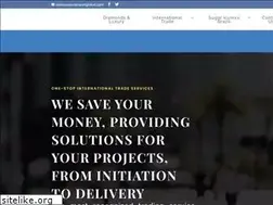 Sites similar to exportimportglobal.com