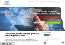 Sites similar to exportimportpractical.com