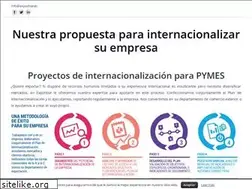 Sites similar to exportise.es