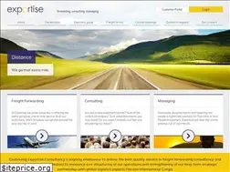 Sites similar to exportiseconsultancy.co.uk