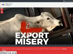 Sites similar to exportmisery.com