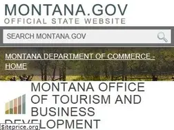 Sites similar to exportmontana.com