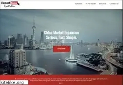 Sites similar to exportnow.com