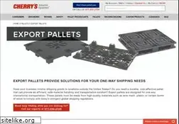 Sites similar to exportpallet.com