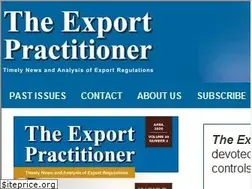 Sites similar to exportprac.com