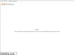 Sites similar to exportpublicaties.nl