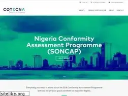 Sites similar to exports-to-nigeria.com