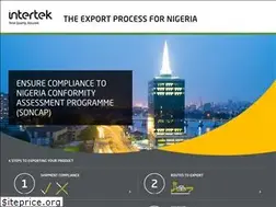 Sites similar to exports2nigeria.com