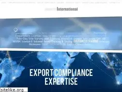 Sites similar to exportsinternational.net