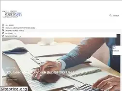 Sites similar to exportsnews.com