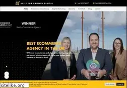 Sites similar to exporttechnologies.com