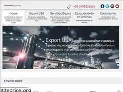 Sites similar to exportusa.es
