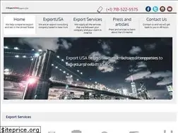 Sites similar to exportusa.eu