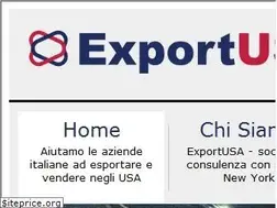 Sites similar to exportusa.us