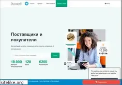 Sites similar to exportv.ru