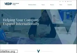 Sites similar to exportvirginia.org