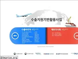 Sites similar to exportvoucher.com