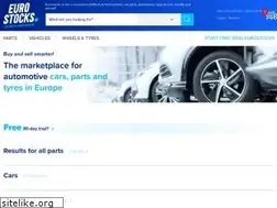 Sites similar to exportwagen.eu