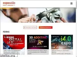 Sites similar to exposalao.pt