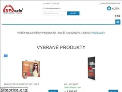 Sites similar to exposale.shop