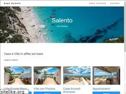 Sites similar to exposalento.com