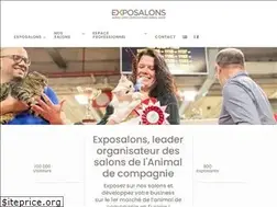 Sites similar to exposalons.com