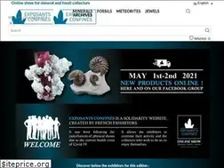 Sites similar to exposantsconfines.com