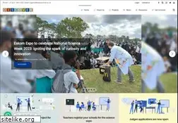 Sites similar to exposcience.co.za