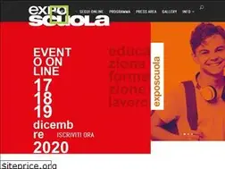 Sites similar to exposcuola.it