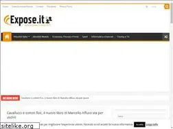 Sites similar to expose.it