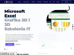 Sites similar to expose.pl